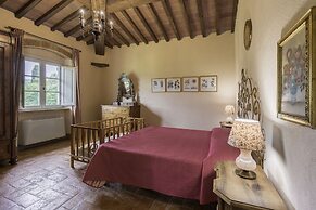 Leopolda In Selvarella By Geco Vacation Rentals
