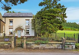 Laburnum Cottage