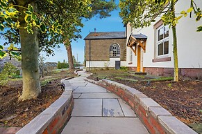 Laburnum Cottage