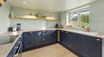 Laburnum Cottage