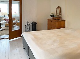 4 Star Holiday Home in Odensbacken
