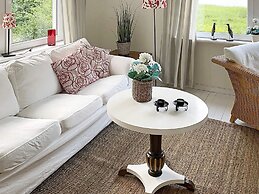 4 Star Holiday Home in Odensbacken