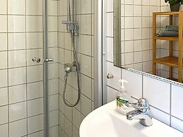 4 Star Holiday Home in Odensbacken