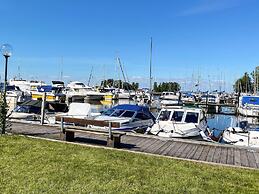 4 Star Holiday Home in Odensbacken