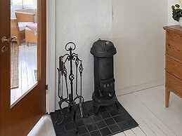4 Star Holiday Home in Odensbacken