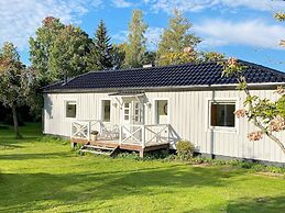 4 Star Holiday Home in Odensbacken