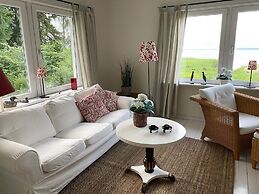 4 Star Holiday Home in Odensbacken