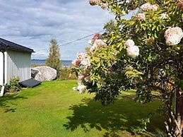 4 Star Holiday Home in Odensbacken