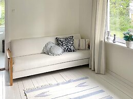 4 Star Holiday Home in Odensbacken