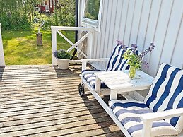 4 Star Holiday Home in Odensbacken