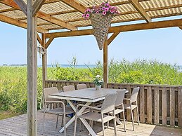 4 Star Holiday Home in Odensbacken