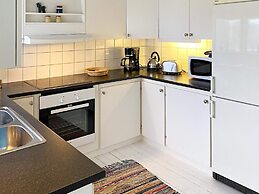 4 Star Holiday Home in Odensbacken
