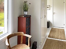 4 Star Holiday Home in Odensbacken