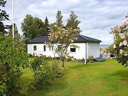 4 Star Holiday Home in Odensbacken