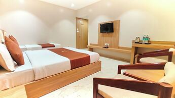 Hotel 9 Coin