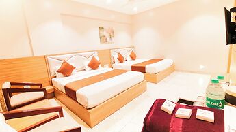 Hotel 9 Coin