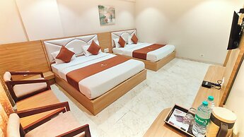 Hotel 9 Coin