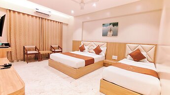 Hotel 9 Coin