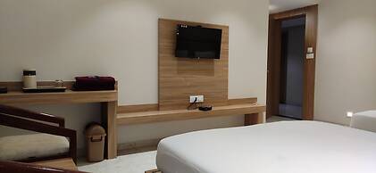 Hotel 9 Coin