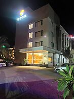 Hotel 9 Coin