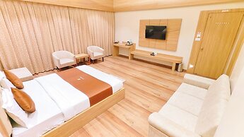 Hotel 9 Coin