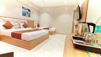 Hotel 9 Coin