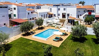 A Casa da Cerca