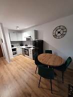 Apartament Verde
