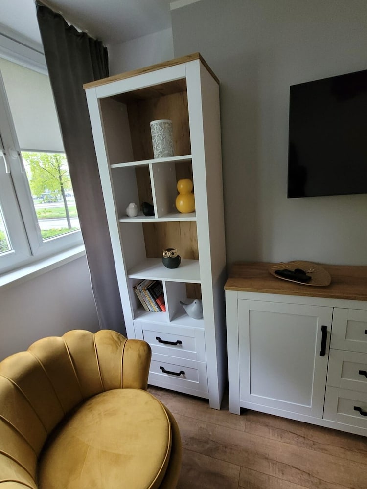Apartament Verde