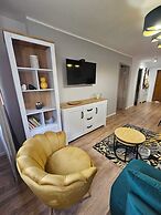 Apartament Verde