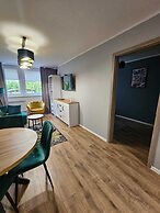 Apartament Verde