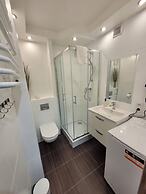 Apartament Verde