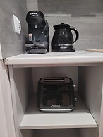 Apartament Verde
