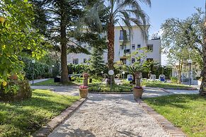 Villa Gilù