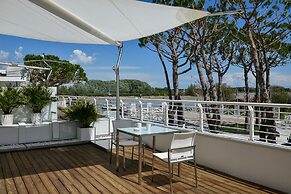 Residence Michelangelo Adult Only