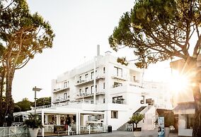 Residence Michelangelo Adult Only
