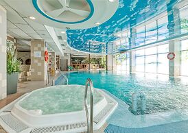 Unimars Hotel Riga