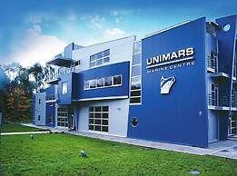 Unimars Hotel Riga