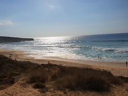 Sunset Milfontes