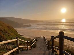 Sunset Milfontes