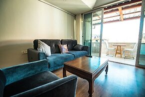 Yaghane Apartments