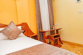 Ambrosia Hotel