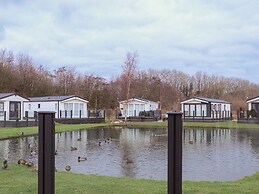 Tiptoes Lodge