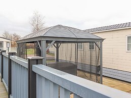 Tiptoes Lodge