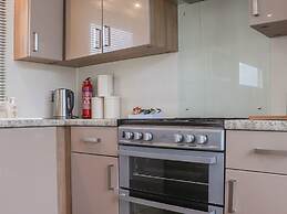 Tiptoes Lodge