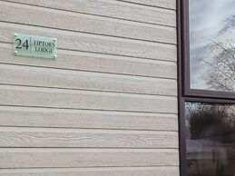 Tiptoes Lodge