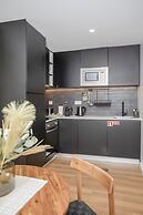 NAX Apartment C by Liiiving