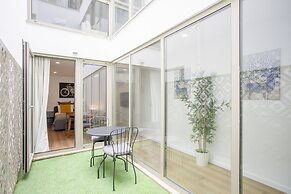 NAX Apartment C by Liiiving