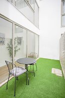 NAX Apartment C by Liiiving