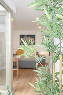 NAX Apartment C by Liiiving